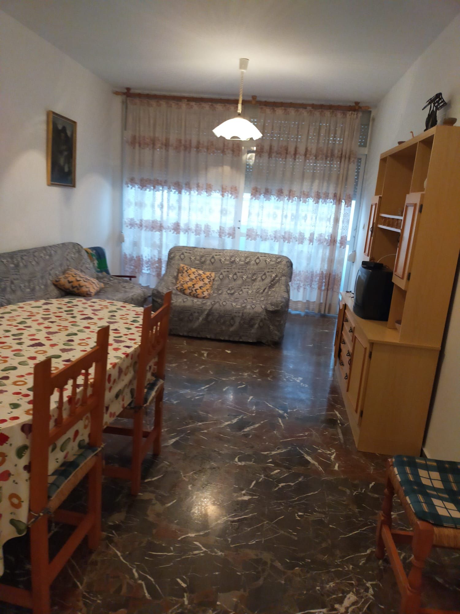 Flat for sale in Castell de Ferro