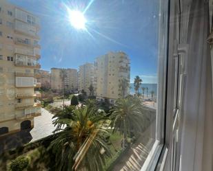 Exterior view of Apartment for sale in Algarrobo  with Air Conditioner