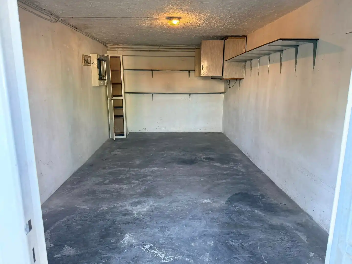 Garaje en venta en Torrelavega 