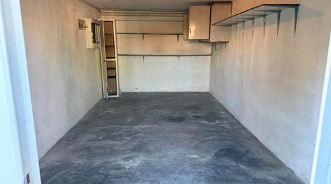 Foto 4 de Garatge en venda a Barrio Miravalles, 40a, Sierrapando, Cantabria