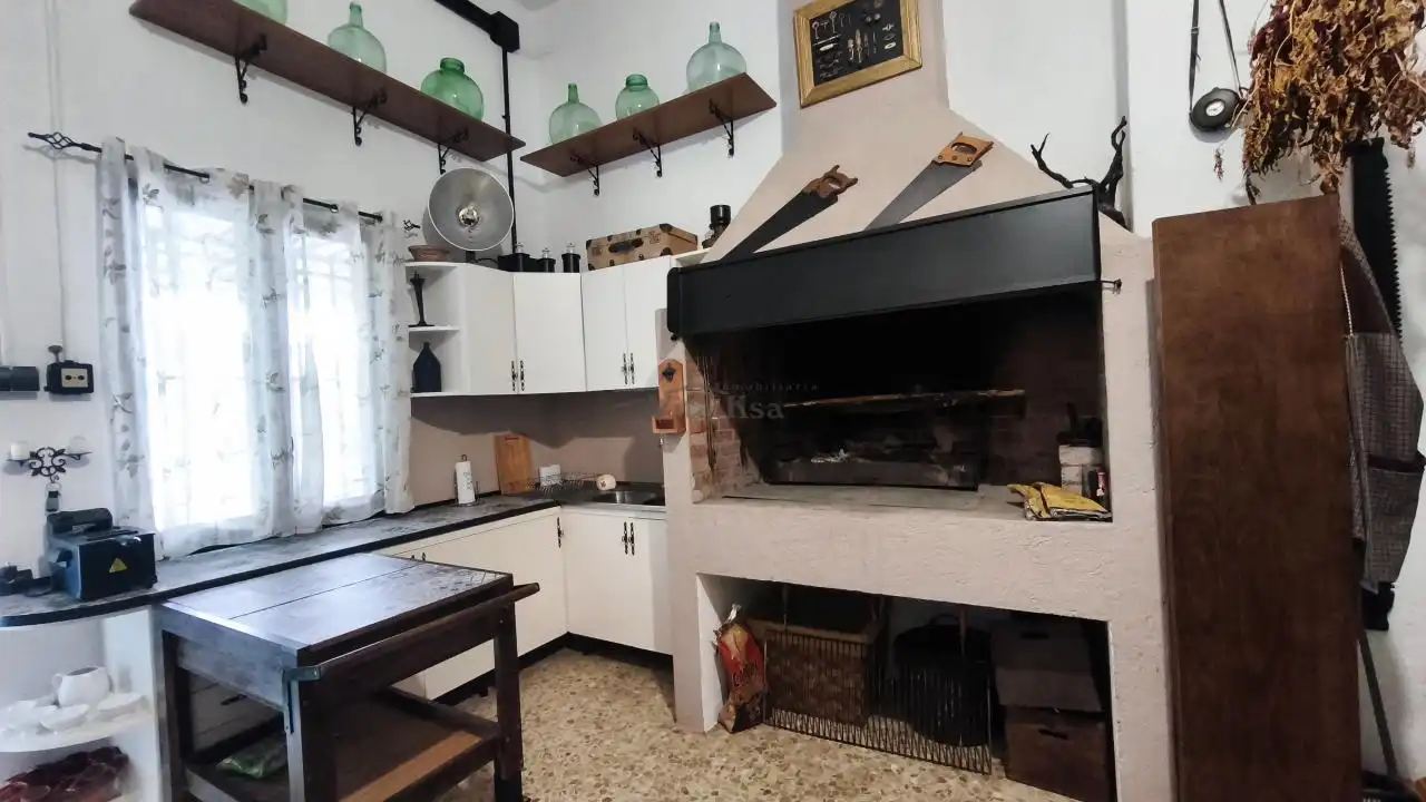 Haus mit Balkon zum Verkauf in piñeiral, imagen 37