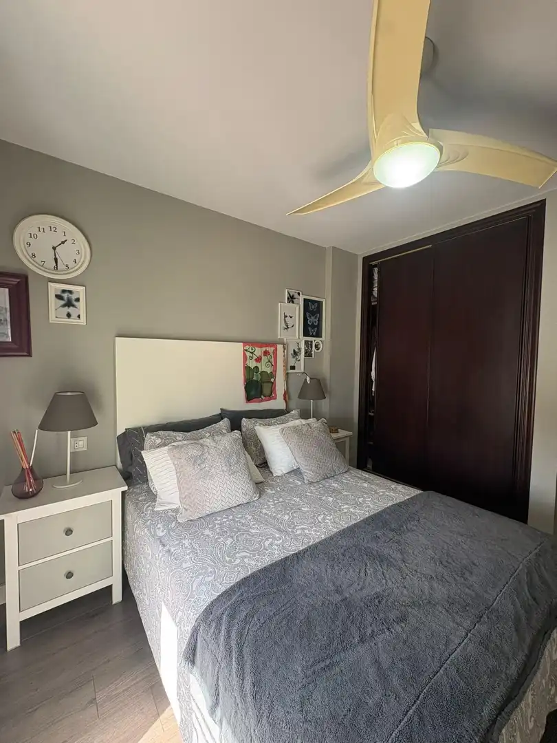 Piso en venta en Plaza de toros - Venta Vargas - Capitania, imagen 10