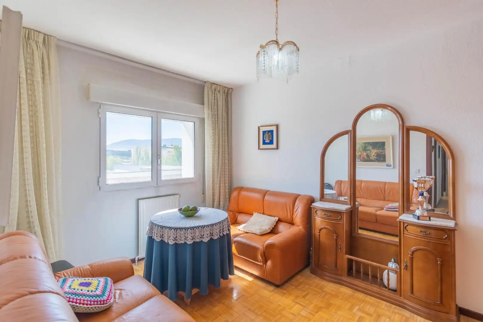 Piso con ascensor en venta en Avenida Avenida Central, imagen 30