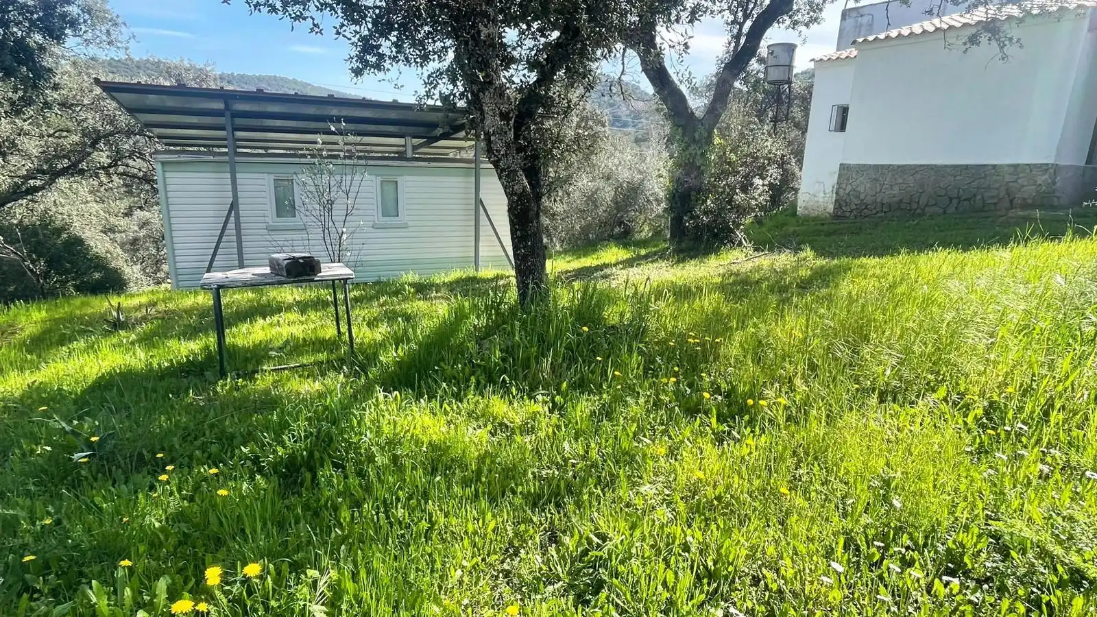 Casa o chalet en venta en Espiel con Calefacción, Jardín privado y Terraza