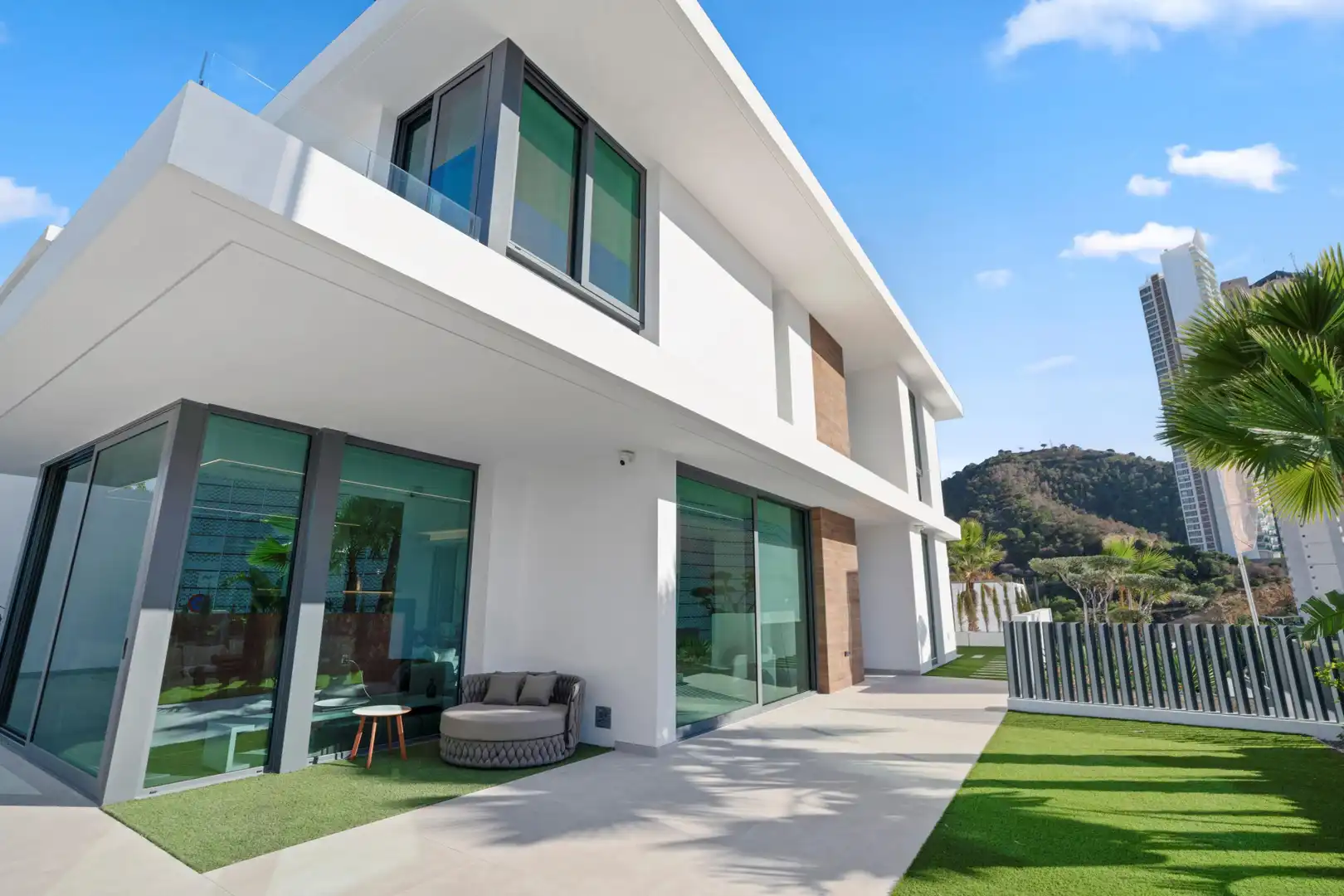 Chalet en venta en Rincón de Loix, imagen 4