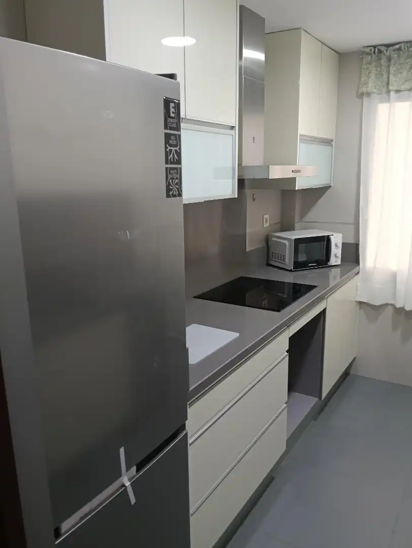 Wohnung zur Miete in Granada, Granada