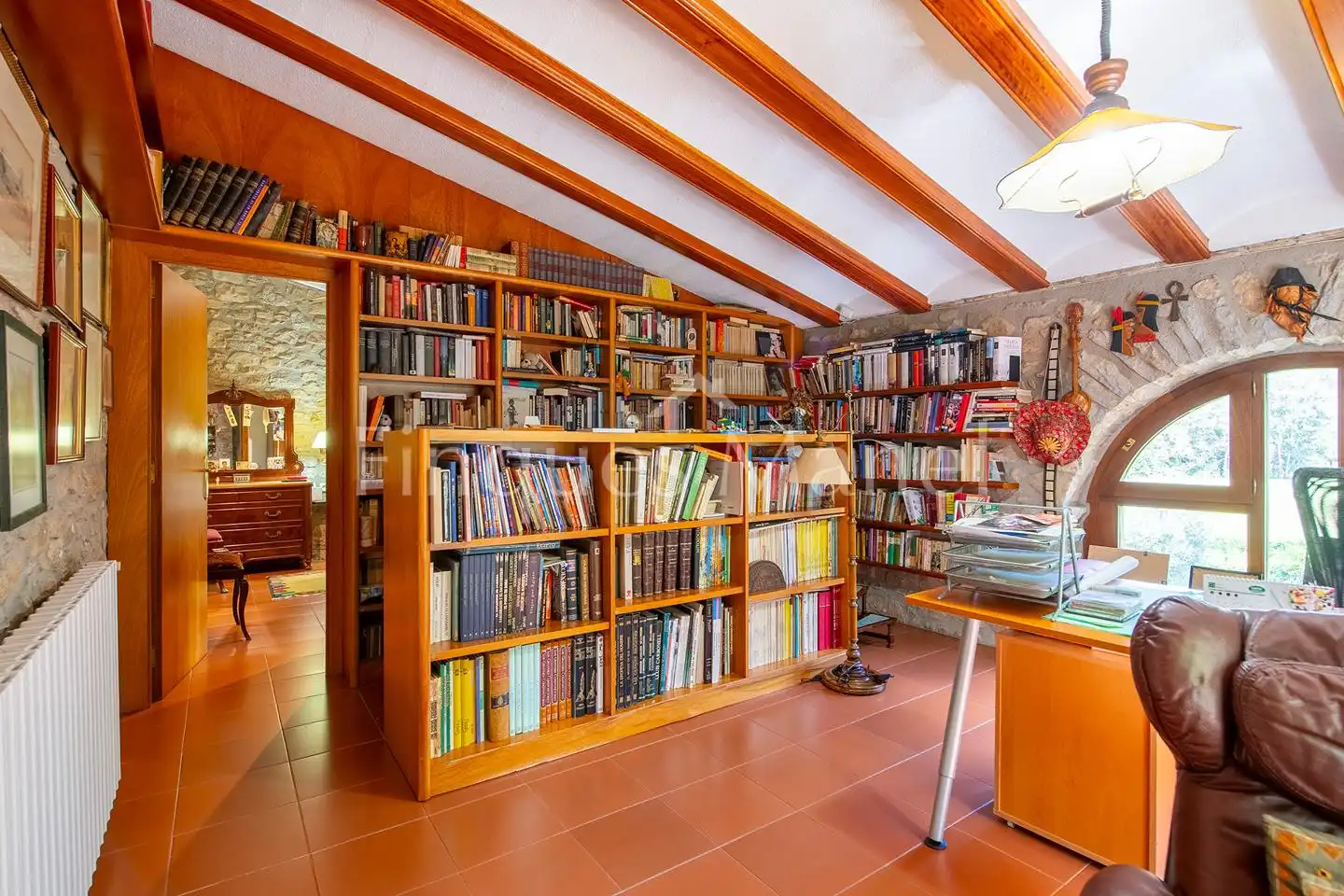 Casa rústica con piscina en venta en Cami de la Banyeta a Ravos, imagen 59