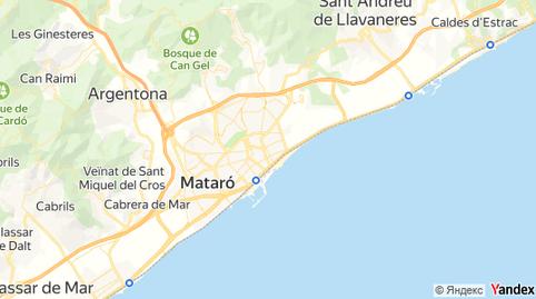 Photo 5 of Flat for sale in Havana, Mataró