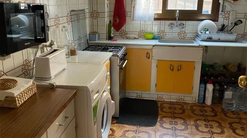 Foto 4 de Piso en venta en Carrer de Llebeig, 23, El Perelló, Sueca