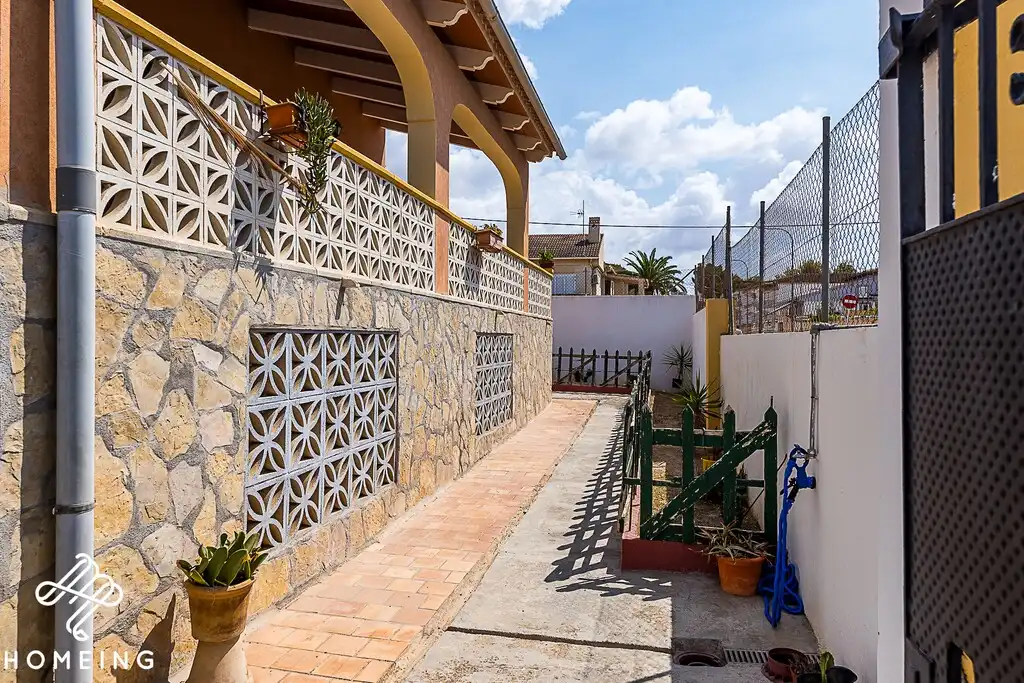 Detached house with pool for sale in Platja de Palma, imagen 13