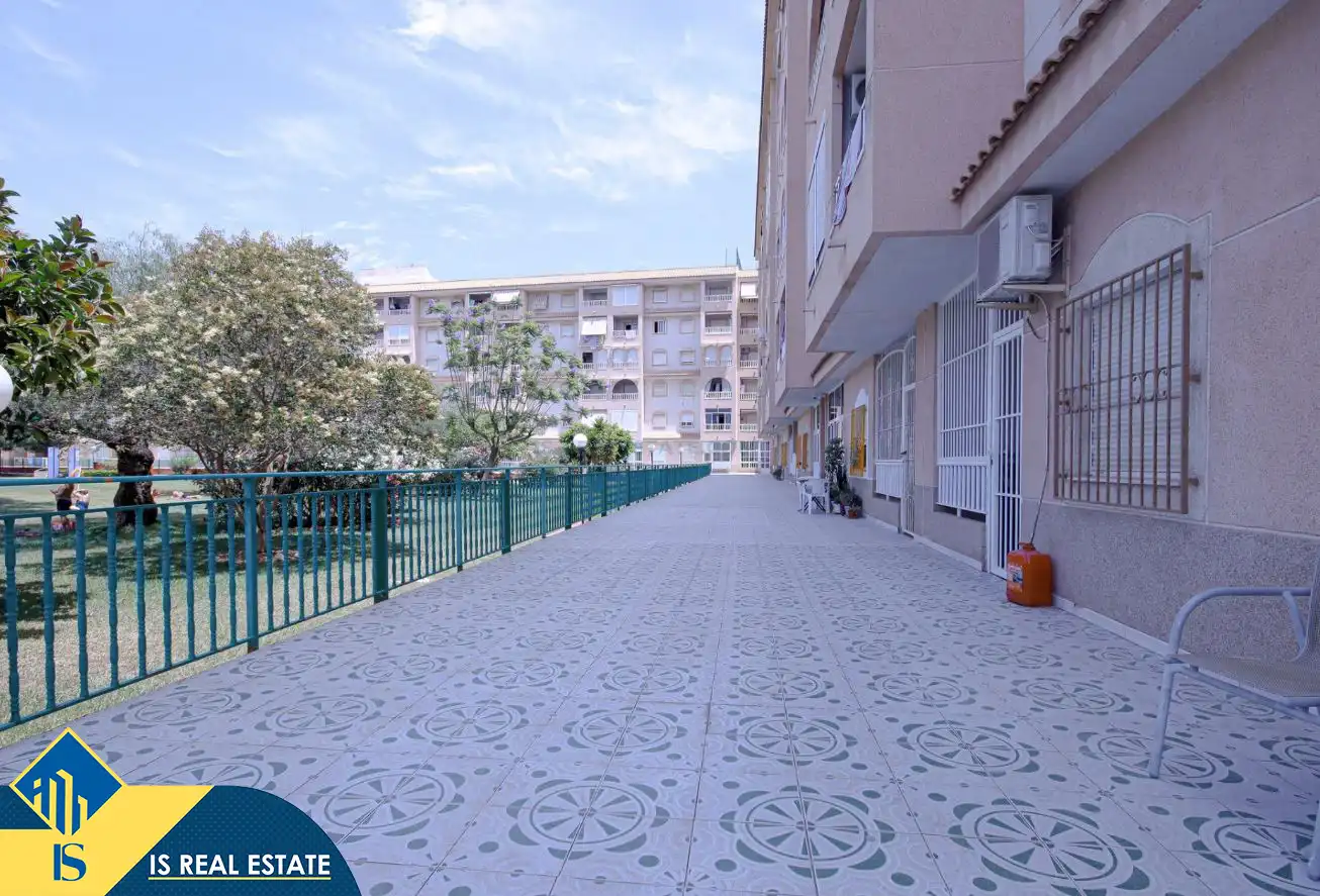Apartment mit Pool zum Verkauf in Centro, imagen 29