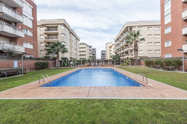 Apartamento en Alquiler en L'Estany