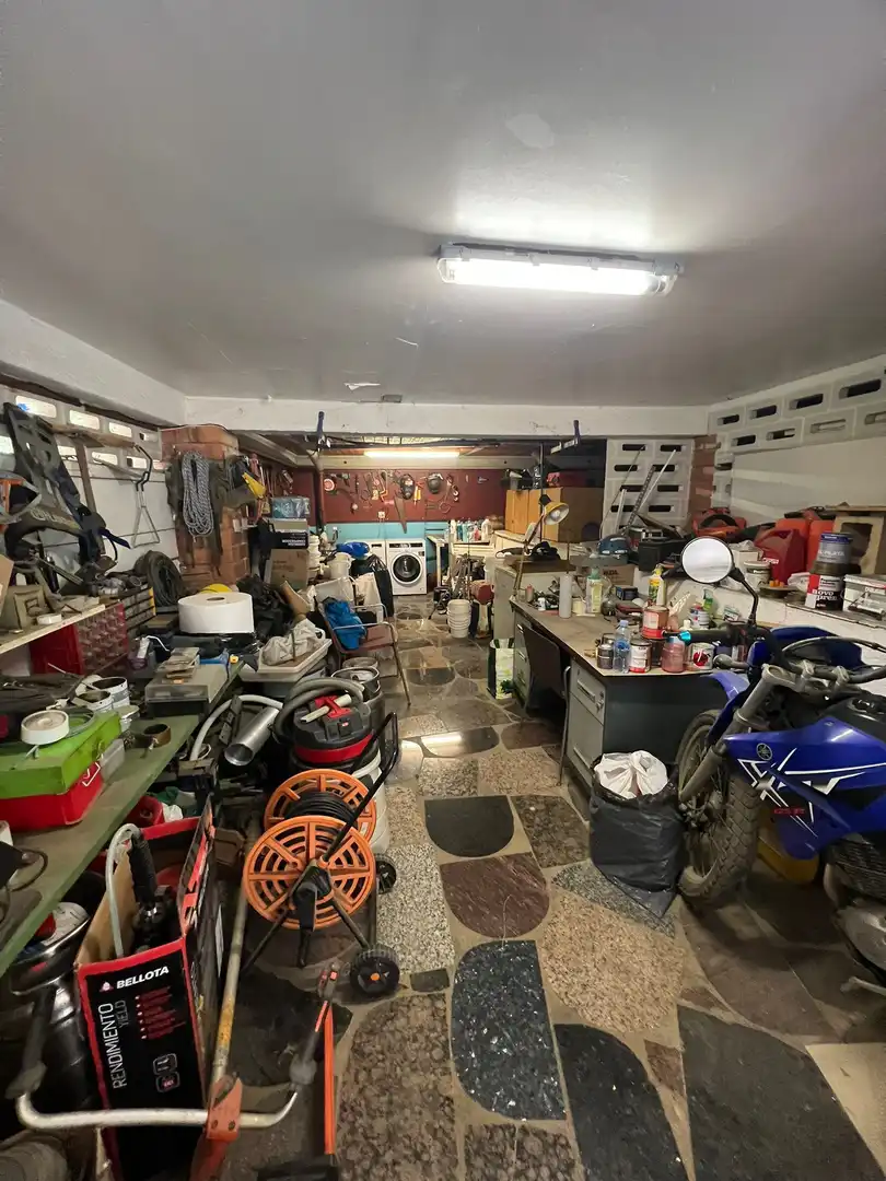 Casa o xalet en venda en Tordera amb Jardí privat