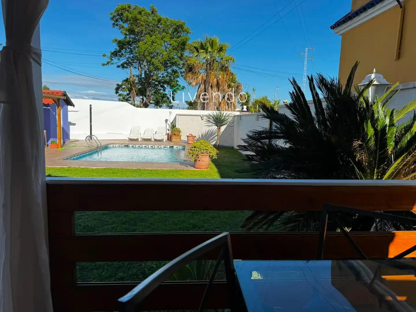 Chalet con piscina en venta en Conil, imagen 49