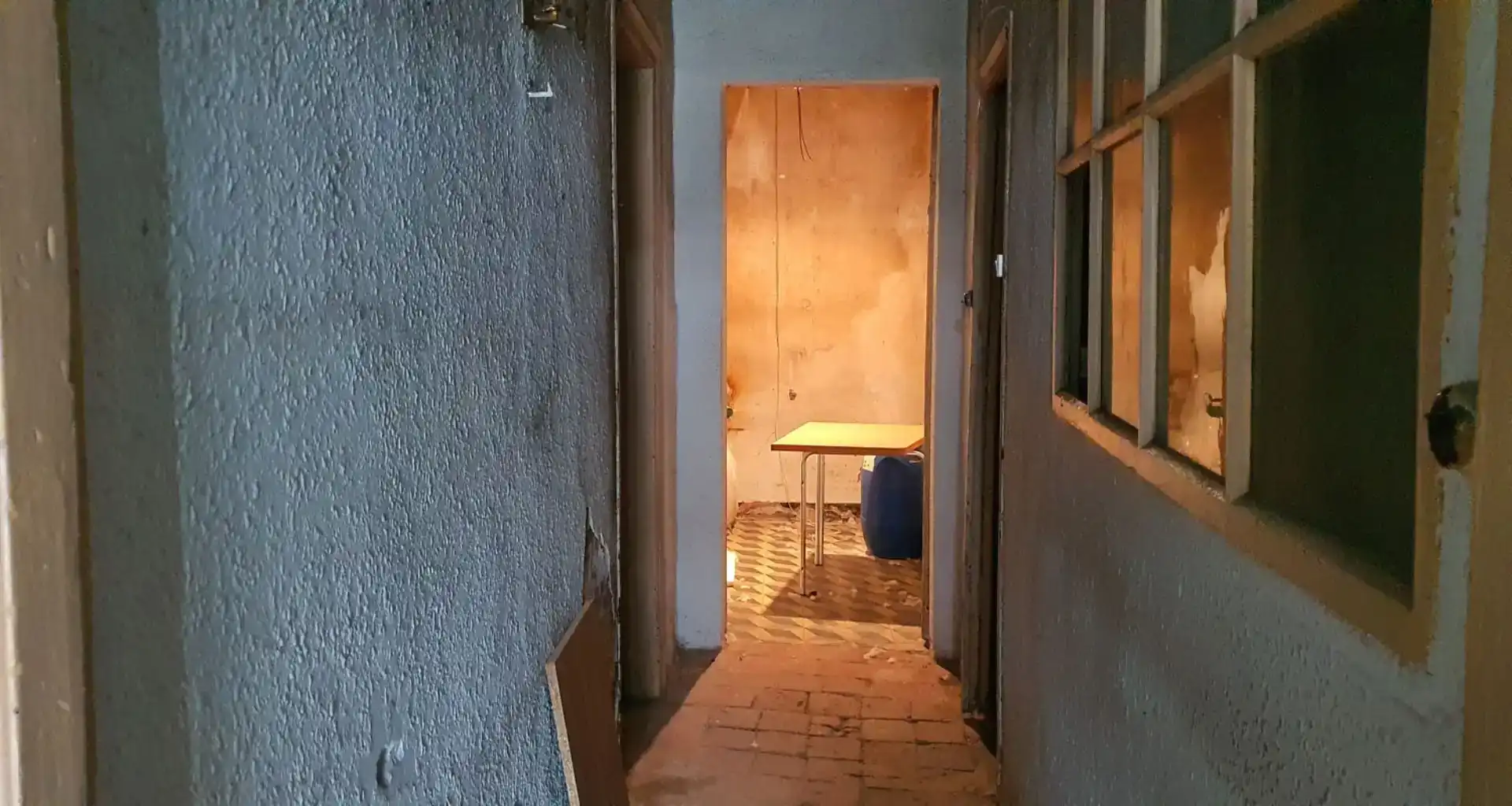 Casa adosada en venda en Breda amb Balcó