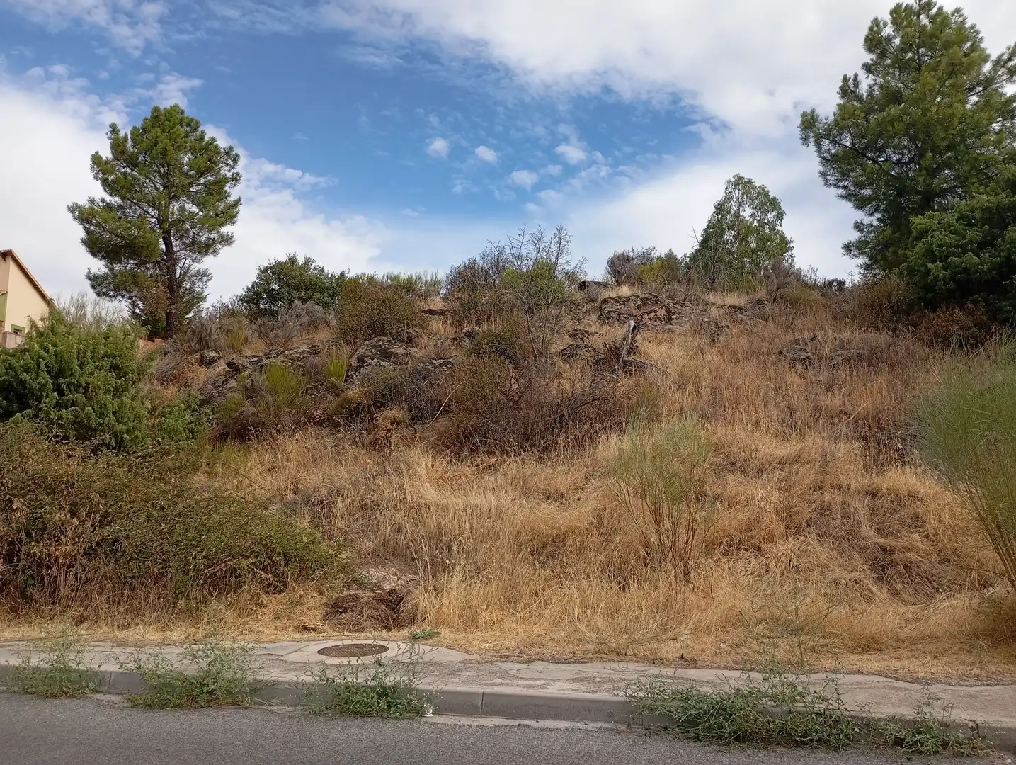 Terrenos y solares en venta en Robledo de Chavela, imagen 16