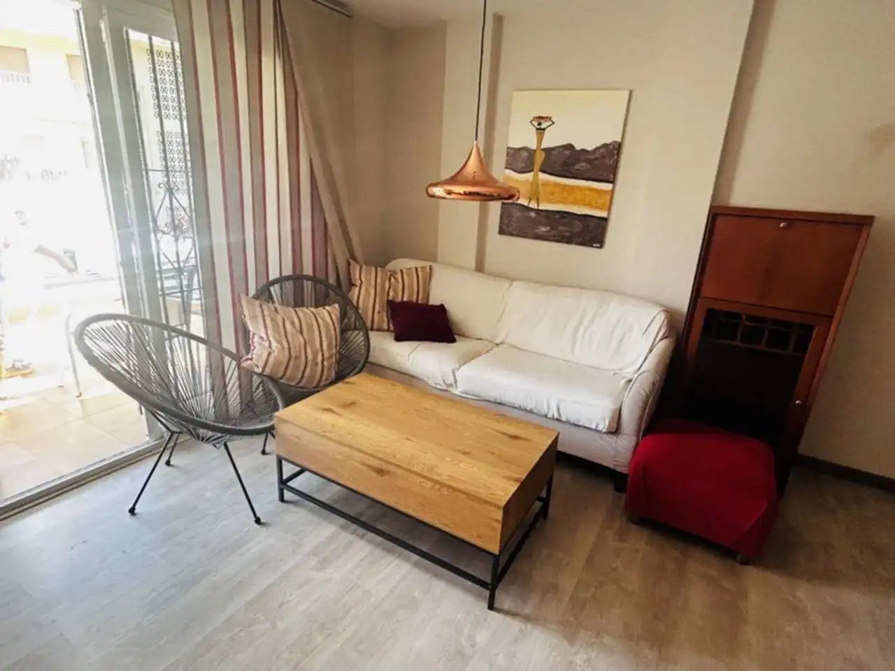Flat to rent in Calle Tesorillo 1, imagen 2