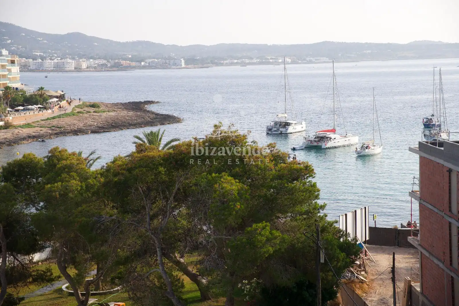 Piso de alquiler en Ctra. de Cala Gració, 9, Sant Antoni de Portmany, , Sant Antoni de Portmany