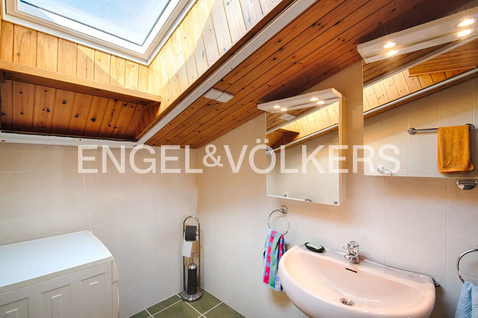 Terrasse von Country house zum Verkauf in Rabós mit Heizung, Privatgarten und Terrasse