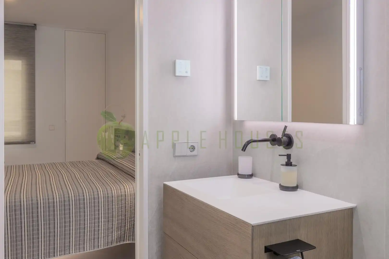 Attique avec ascenseur à vendre à Carrer MARQUES DE MONT-ROIG, imagen 19