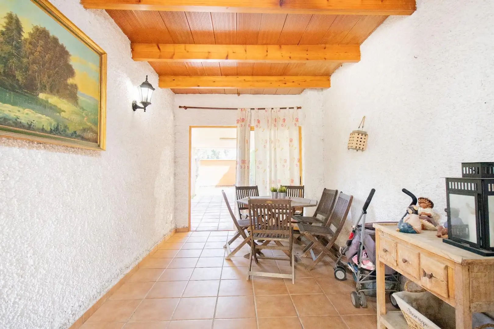 Casa o chalet en venta en Avenida Avenida del Mar, Platja de la Pobla de Farnals