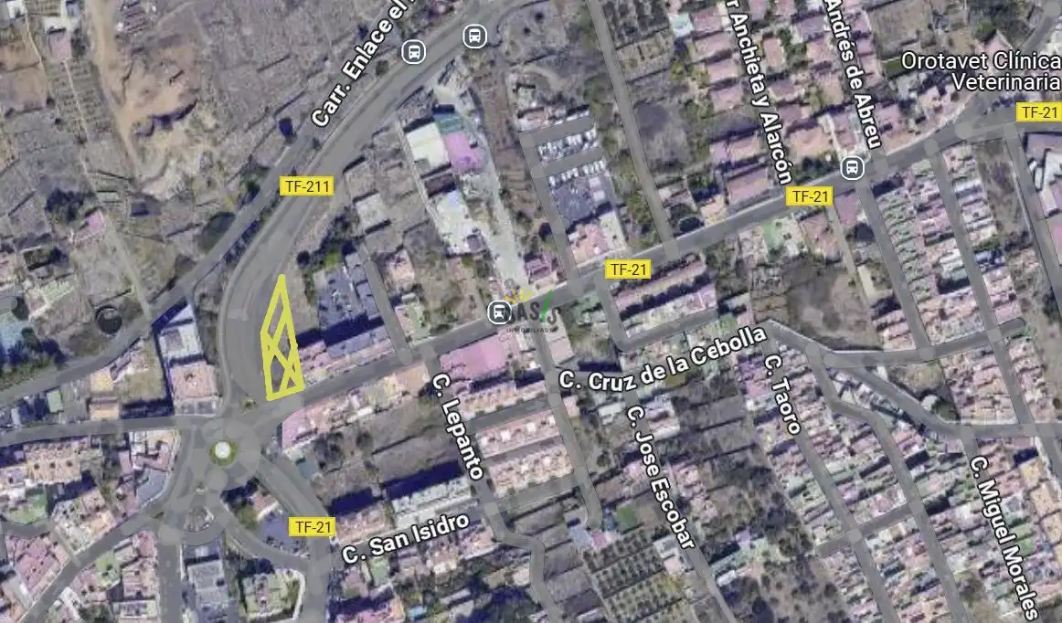 Terrenos y solares en venta en Centro, imagen 7