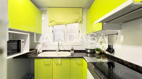 Foto 5 de Piso en venta en Llefià, Badalona