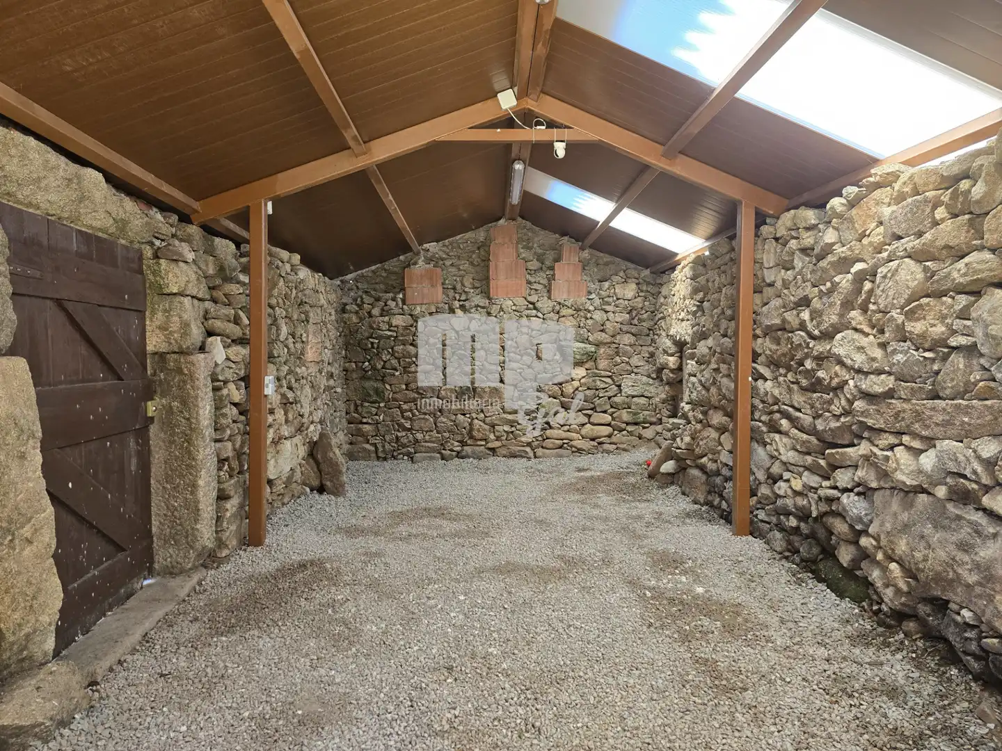 Casa o chalet en venta en Vilaboa con Calefacción, Jardín privado y Trastero