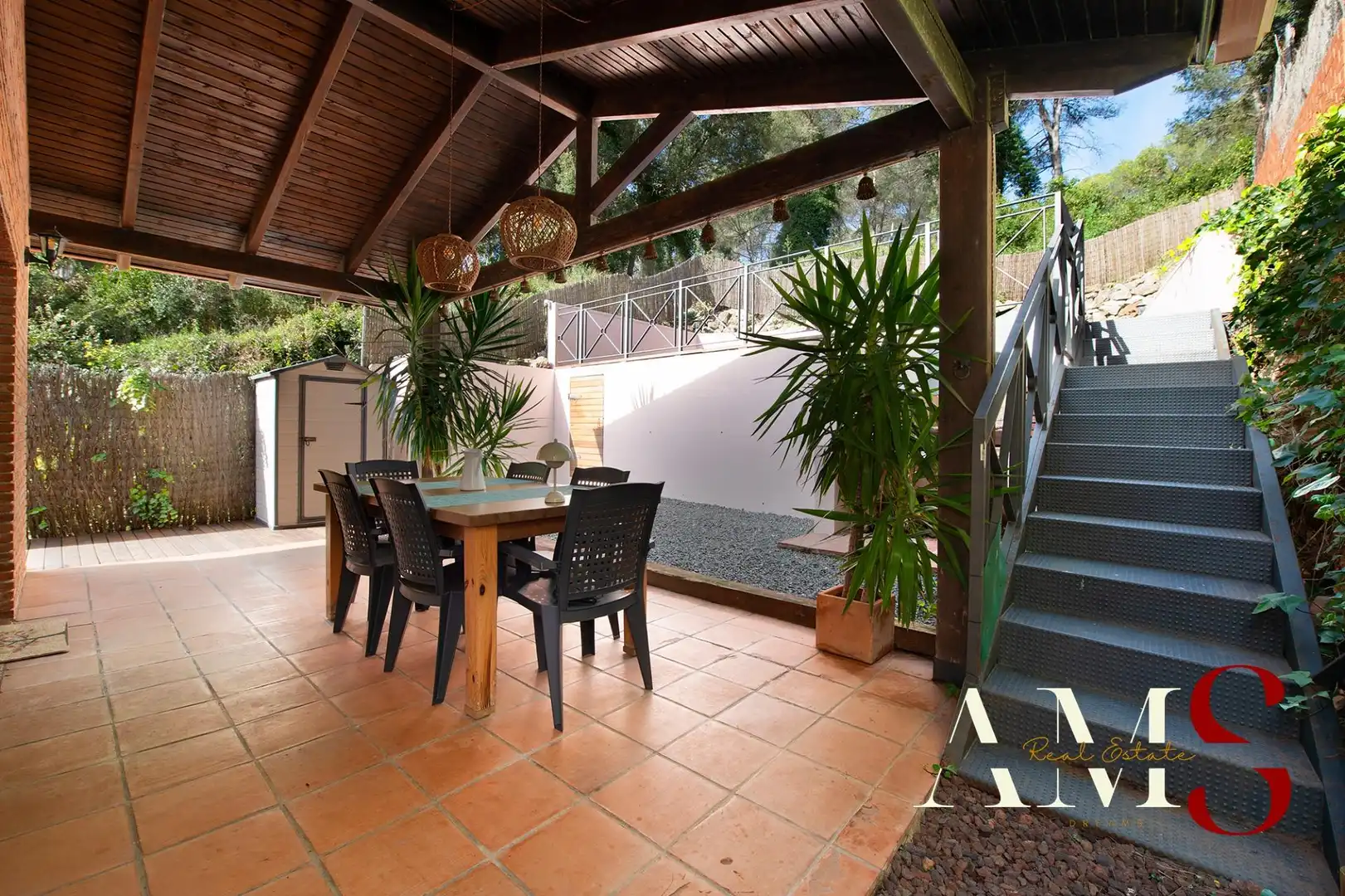 Haus mit Pool zum Verkauf in Calle RASCLER, imagen 4