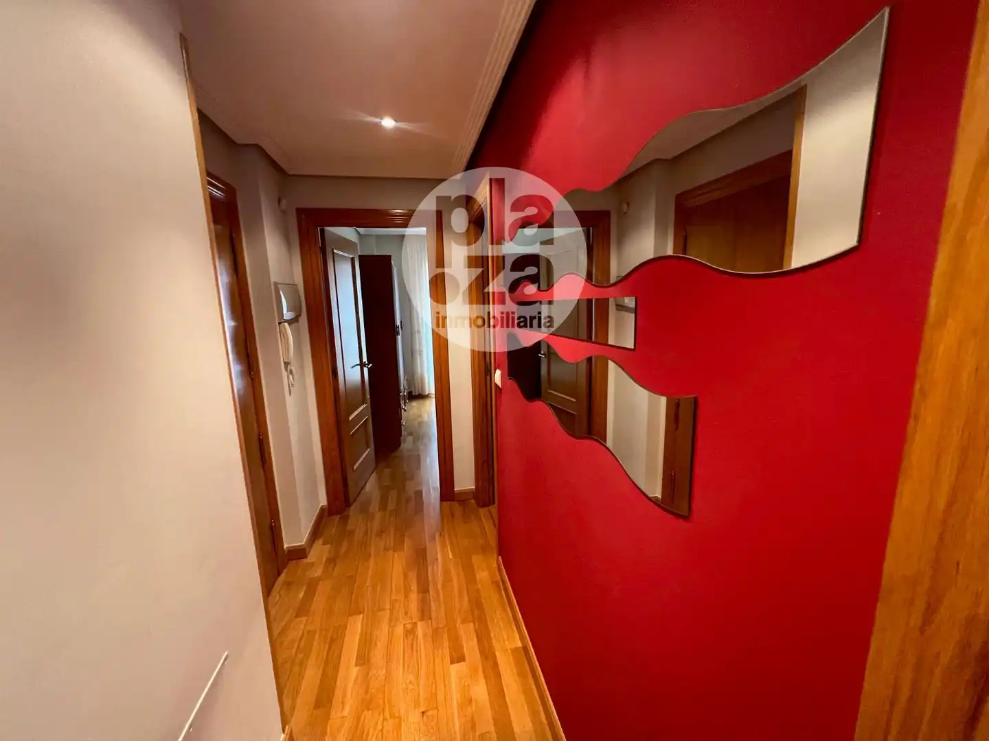 Piso de alquiler en SAN FRANCISCO, Los Vadillos - R. Sanitaria - Pozanos