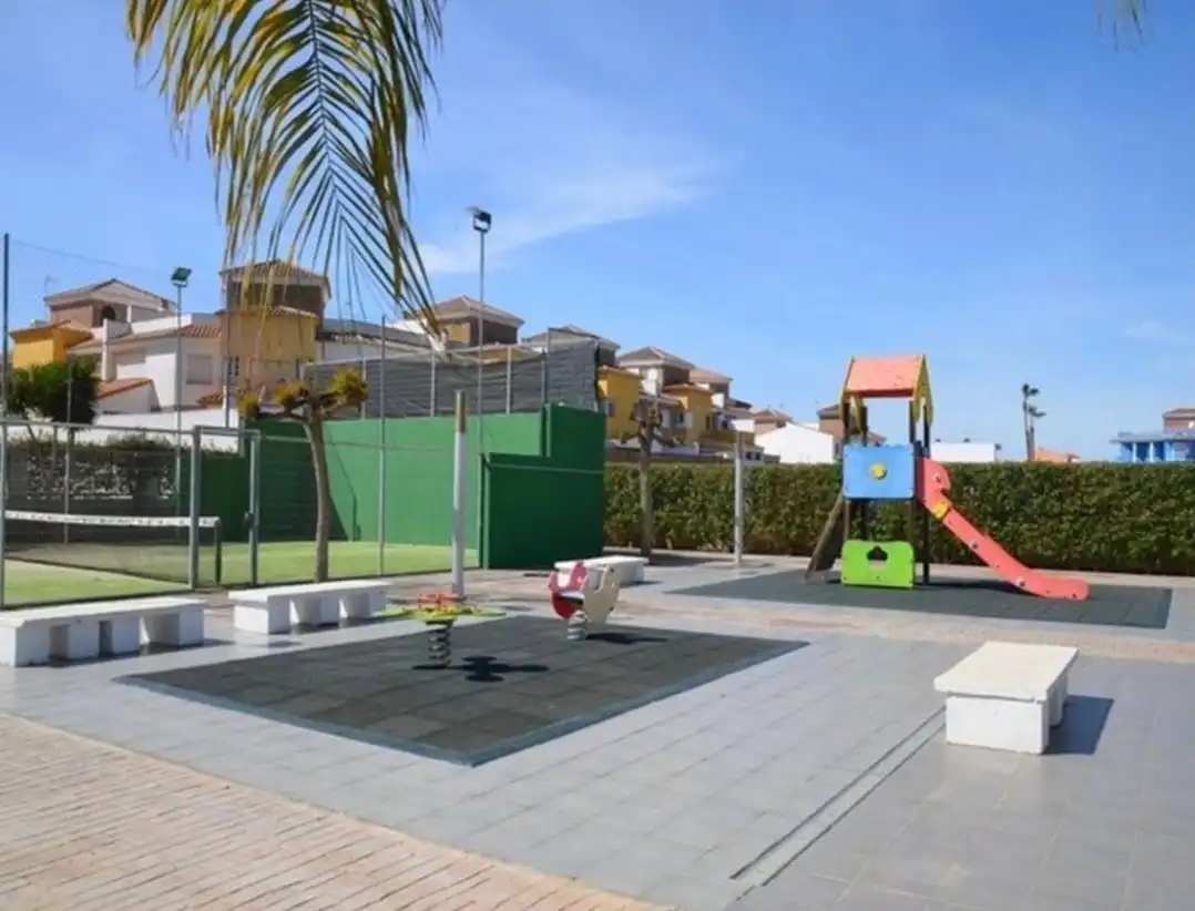 Wohnungen zur Miete in Calle Jazmín, 13, Urbanización Santa Rosa