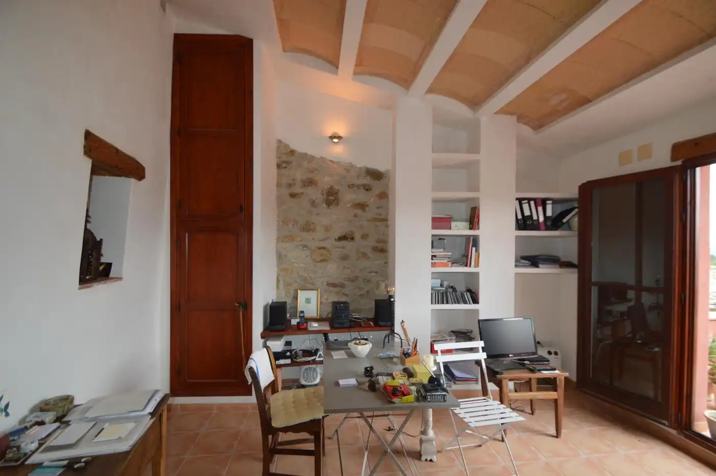 Country house with terrace for sale in Carrer del Sol, imagen 19