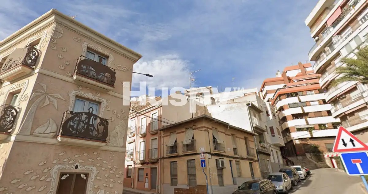 Wohnung mit Aufzug zum Verkauf in Carrer de Madrid, imagen 13