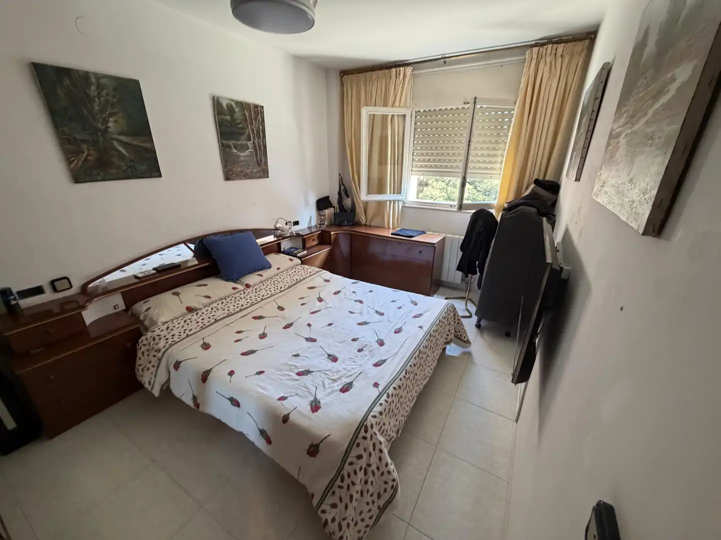 Habitación de Piso en venta en Lleida con Calefacción, Amueblado y Horno