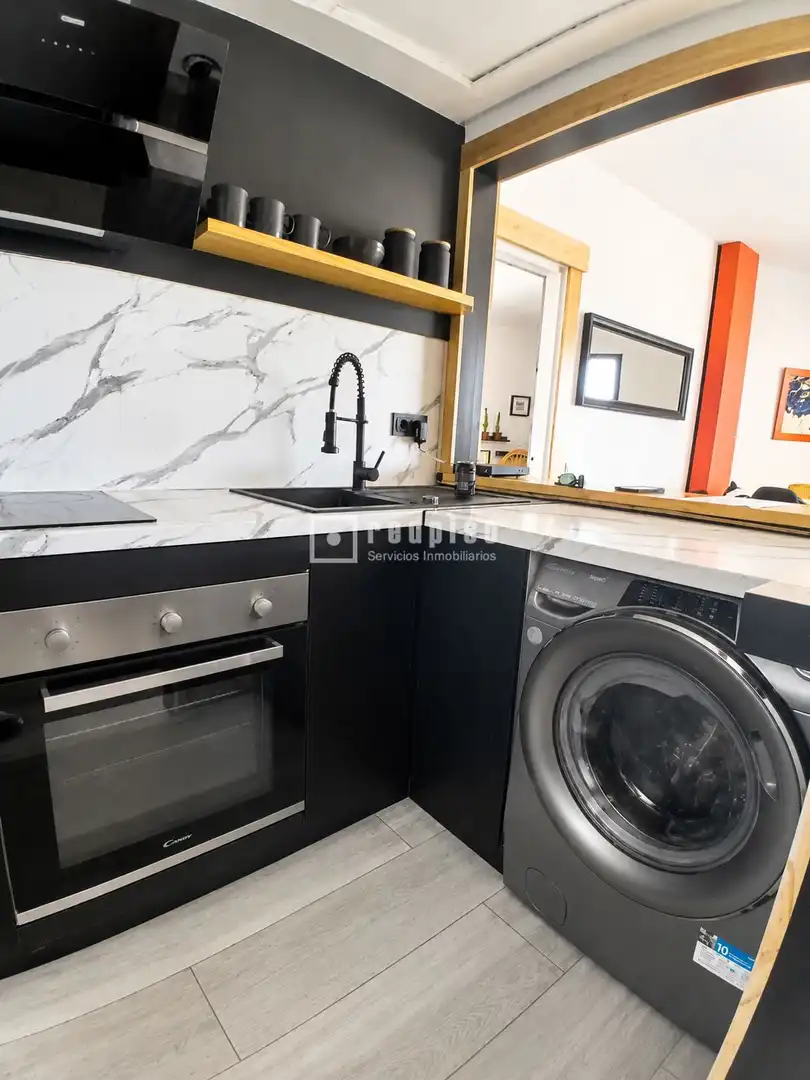 Piso con piscina en venta en El Pinillo, imagen 7