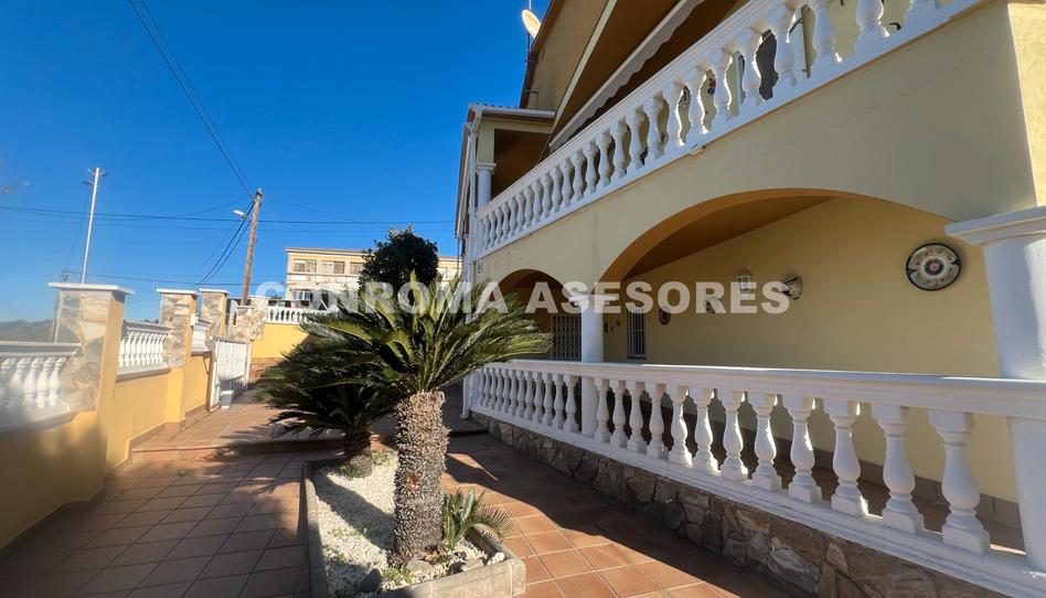 Foto 1 de Casa o xalet en venda a Residencial Park, Girona