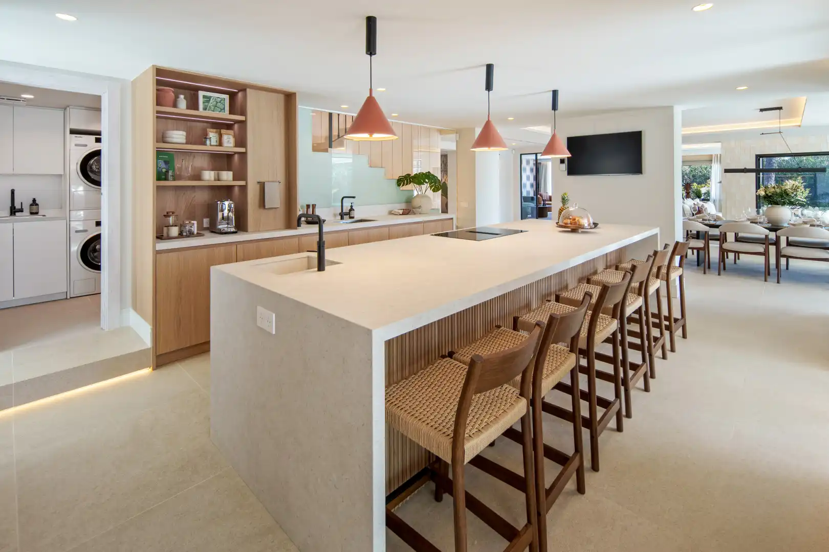 Casa con piscina in vendita a Nueva Andalucía, imagen 40