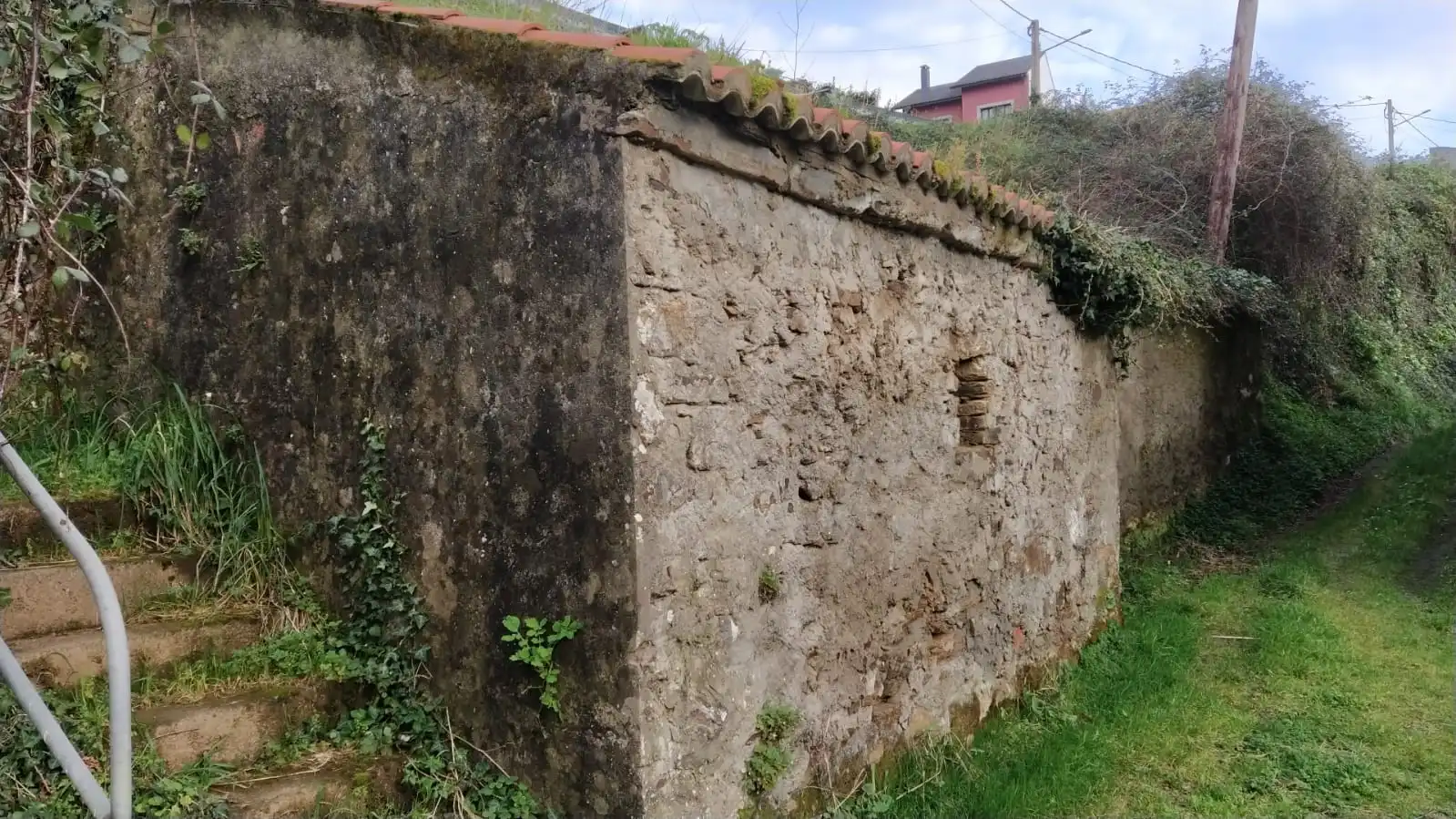 Casa amb jardí en venda a Figueiroa 18, imagen 15