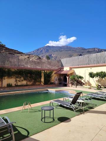 Finca rústica en Venta en Dalías