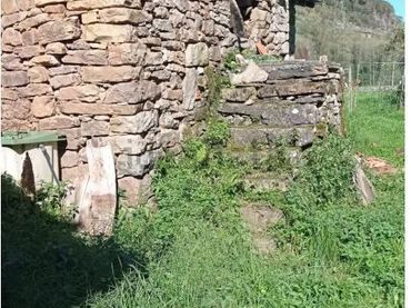 Country house for sale in Luena