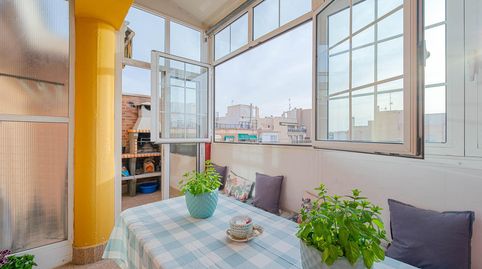 Foto 3 de Ático en venta en San Julian, Puerto Deportivo, Torrevieja