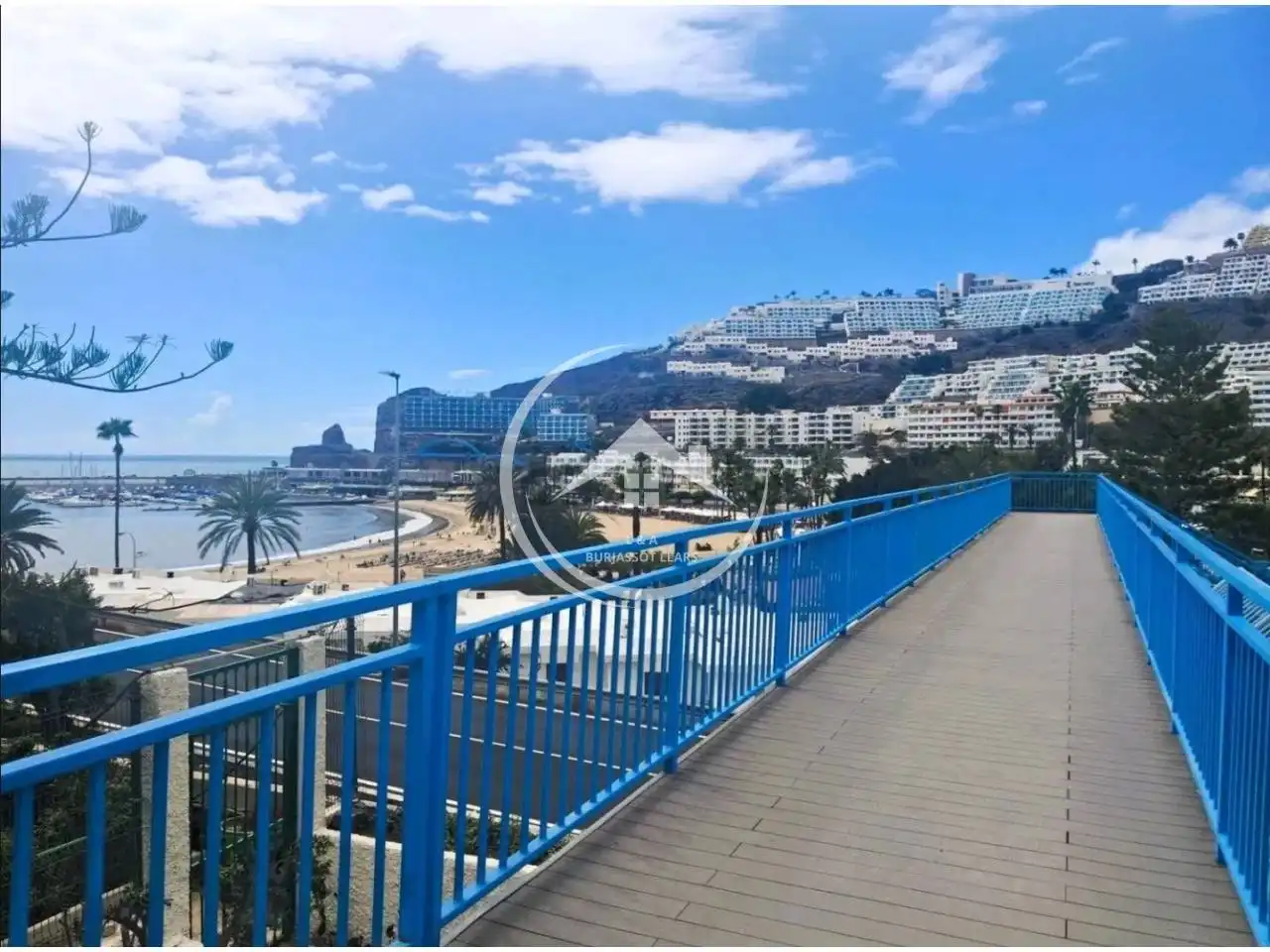 Appartamento con terrazza in vendita a Calle avda lanzarote, imagen 20