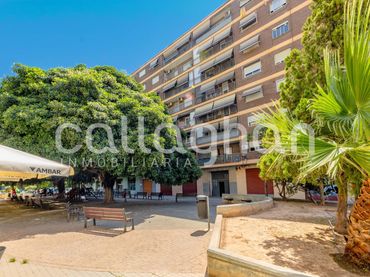 Local comercial en venda a Calle del Profesor Blanco