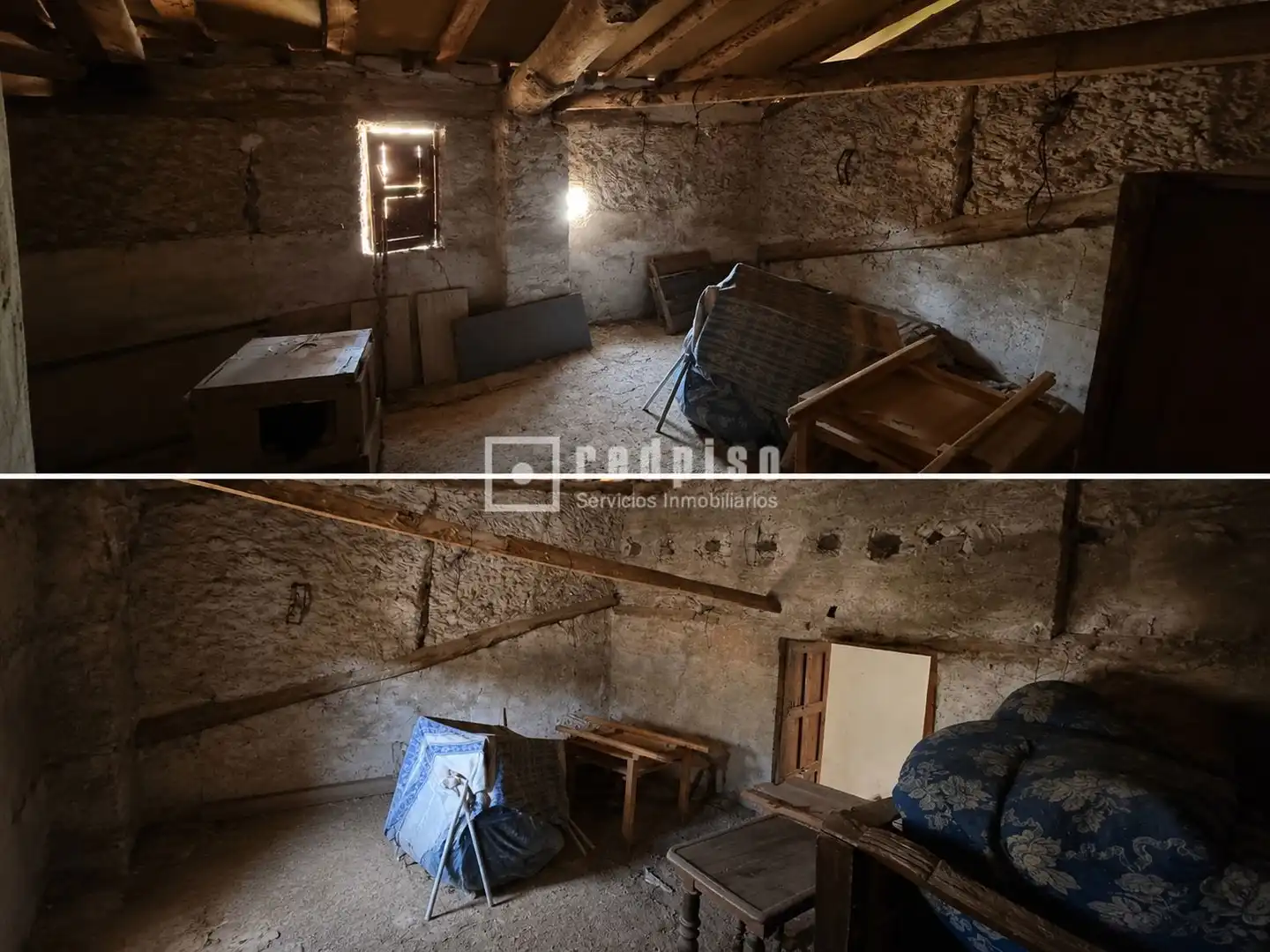 Casa o chalet en venta en Moratilla de los Meleros