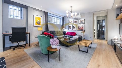 Foto 4 de Piso en venta en Nueva España, Madrid Capital
