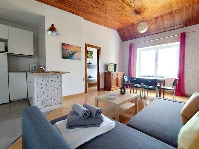 Piso en Venta en C/. VIRGEN DE LAS NIEVES.  ALTURA 2 en Zona media