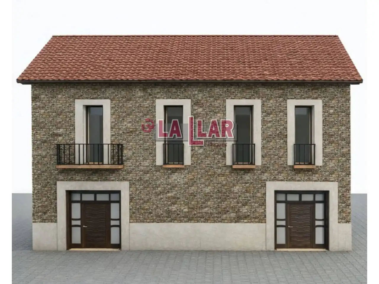 Maison mitoyenne à vendre à Lliçà d'Amunt, imagen 7