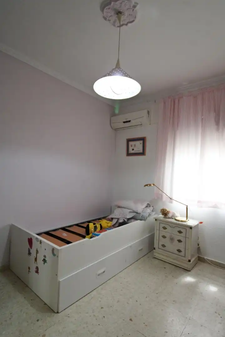 Dormitori de Casa o xalet en venda en Córdoba amb Terrassa