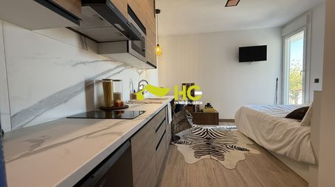 Foto 2 de Estudio de alquiler en El Bosque, Villaviciosa de Odón