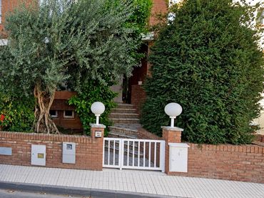 Adosado en venta en Carrer FORQUES